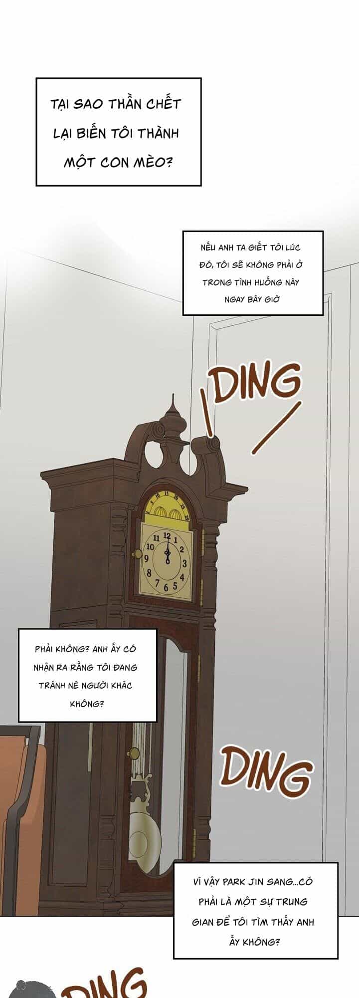 Một Cuộc Sống Kỳ Lạ - Chương 1 - ảnh 73