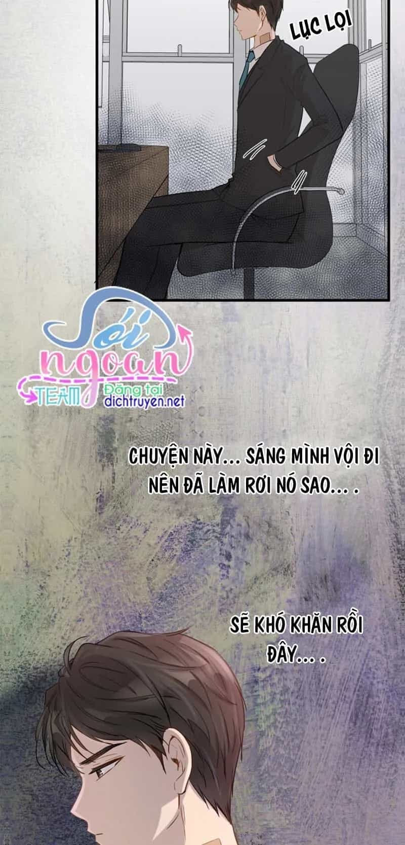 Một Cuộc Sống Kỳ Lạ - Chương 10 - ảnh 16
