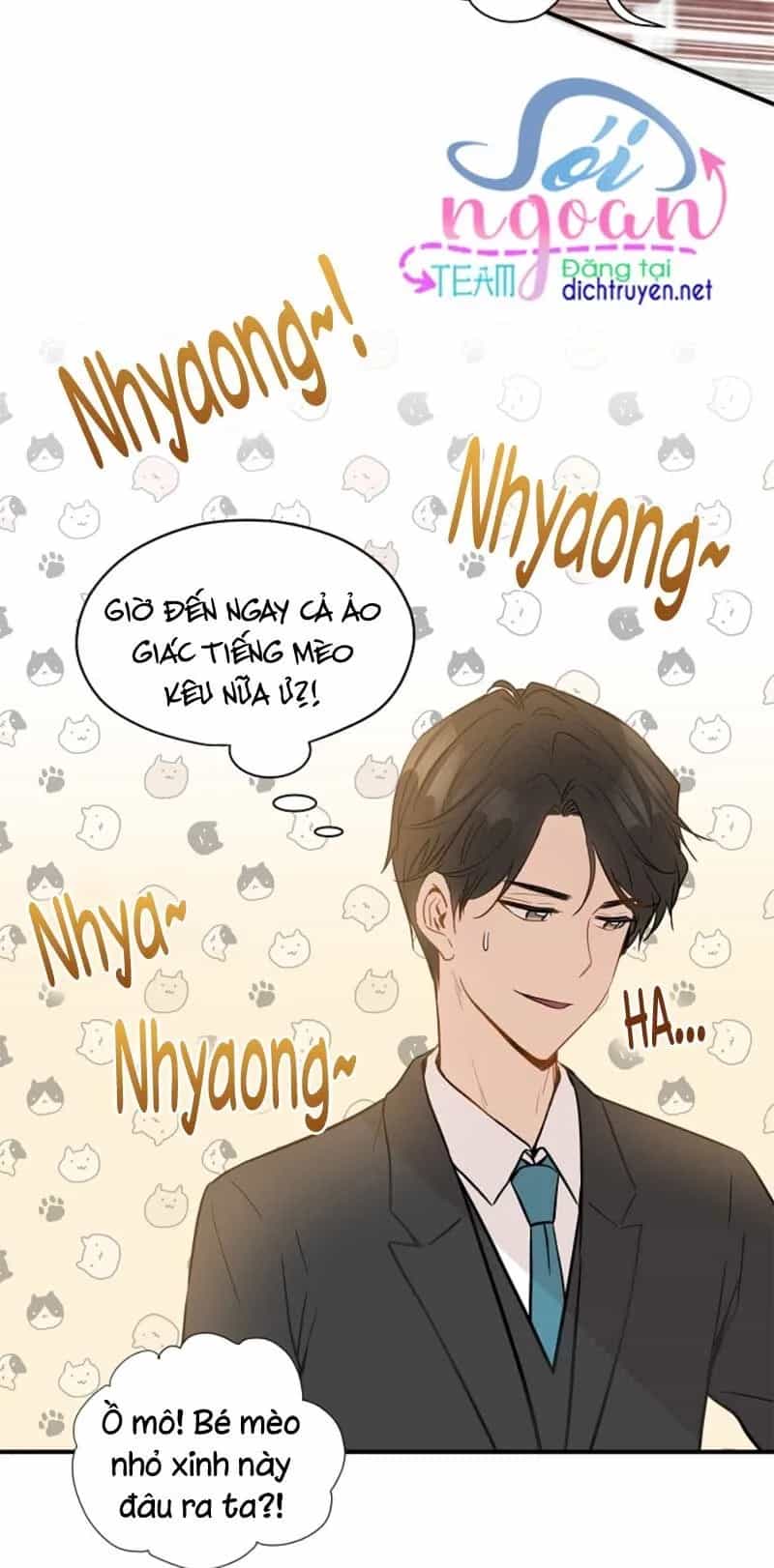 Một Cuộc Sống Kỳ Lạ - Chương 10 - ảnh 26