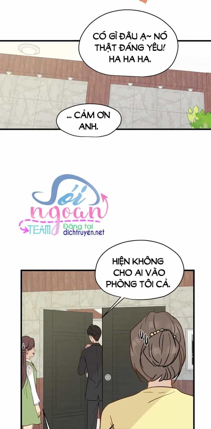 Một Cuộc Sống Kỳ Lạ - Chương 10 - ảnh 31