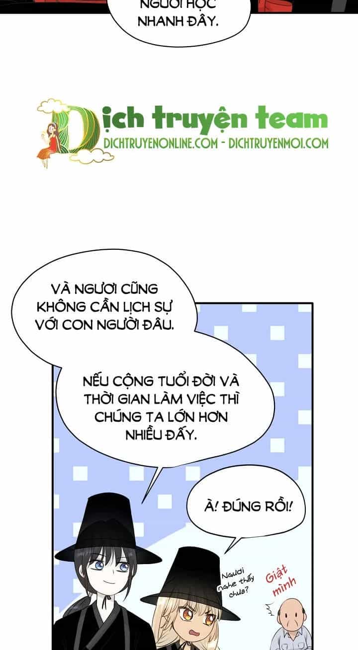 Một Cuộc Sống Kỳ Lạ - Chương 101 - ảnh 19
