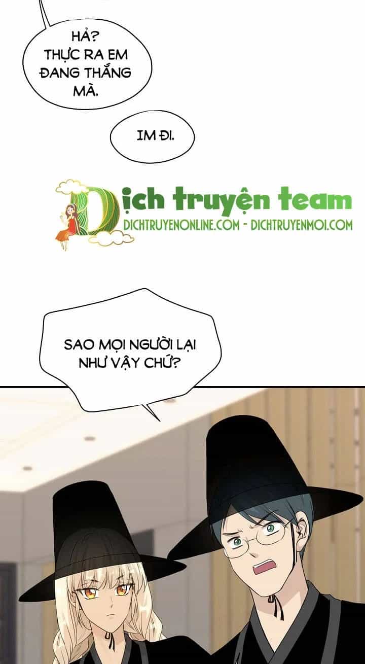 Một Cuộc Sống Kỳ Lạ - Chương 101 - ảnh 32