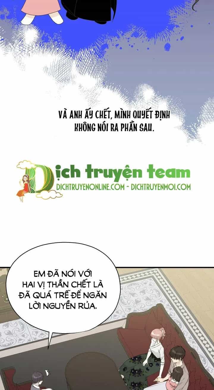 Một Cuộc Sống Kỳ Lạ - Chương 102 - ảnh 24