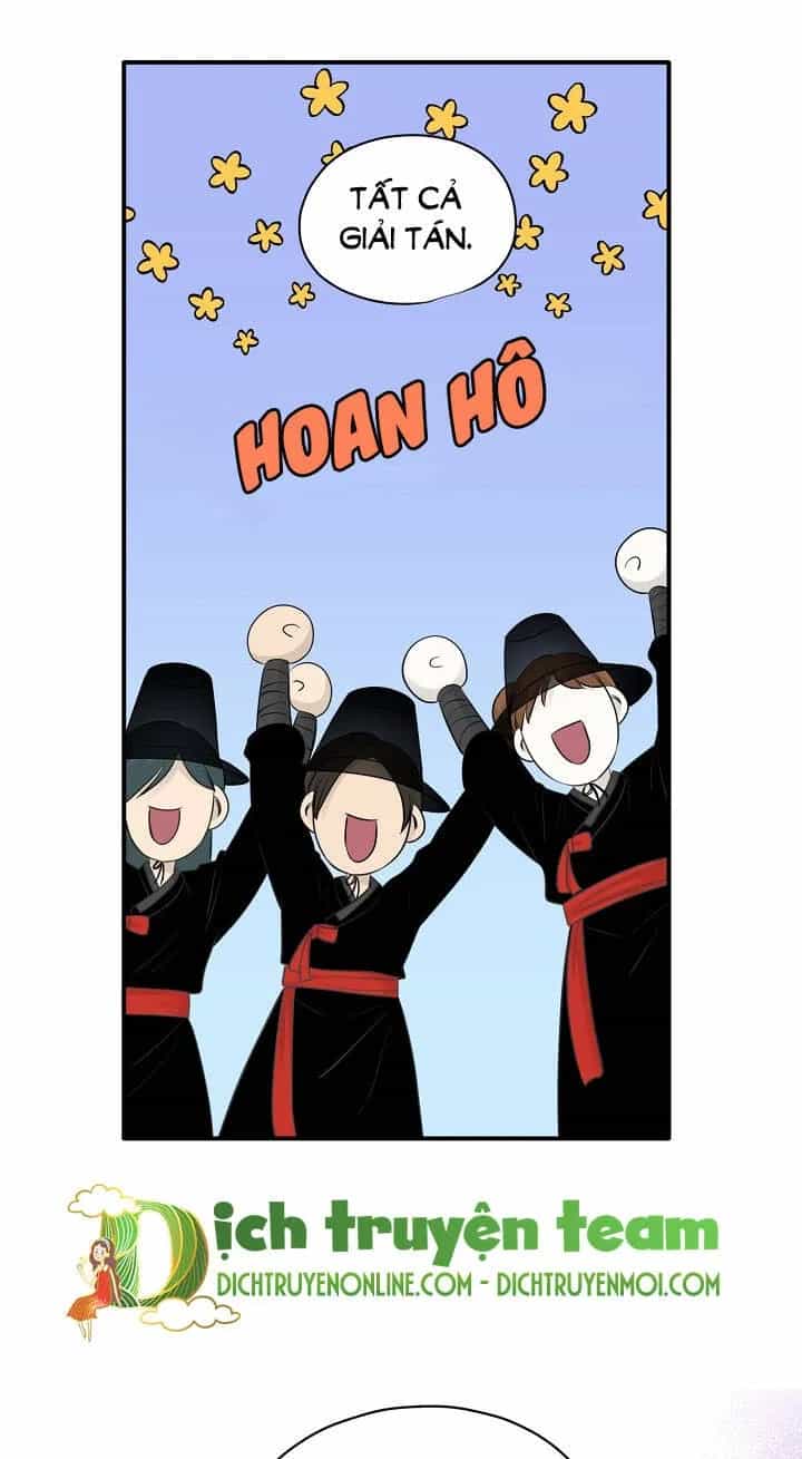 Một Cuộc Sống Kỳ Lạ - Chương 103 - ảnh 30
