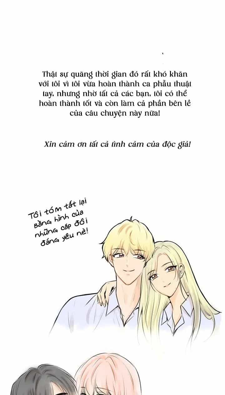 Một Cuộc Sống Kỳ Lạ - Chương 103 - ảnh 91