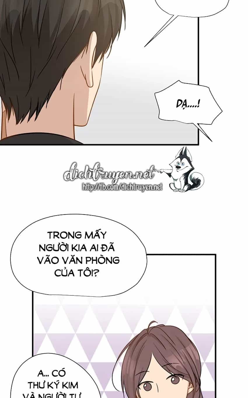 Một Cuộc Sống Kỳ Lạ - Chương 12 - ảnh 15