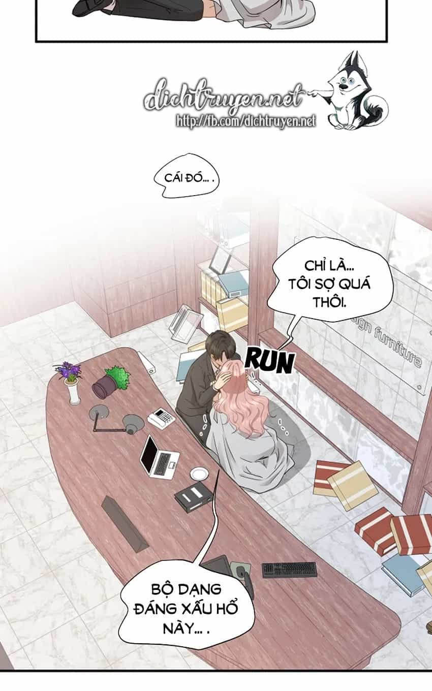 Một Cuộc Sống Kỳ Lạ - Chương 12 - ảnh 35