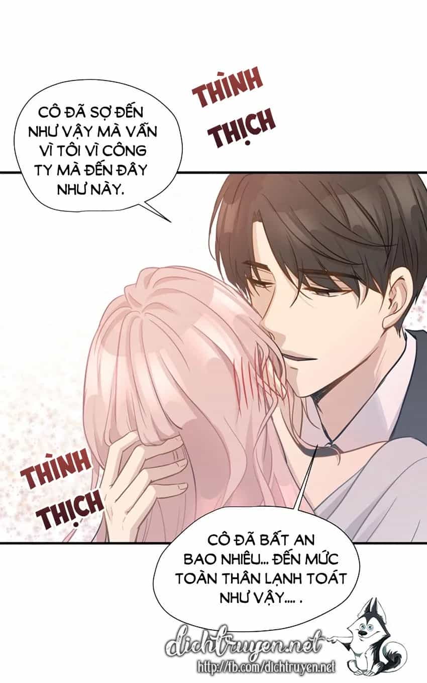 Một Cuộc Sống Kỳ Lạ - Chương 12 - ảnh 49