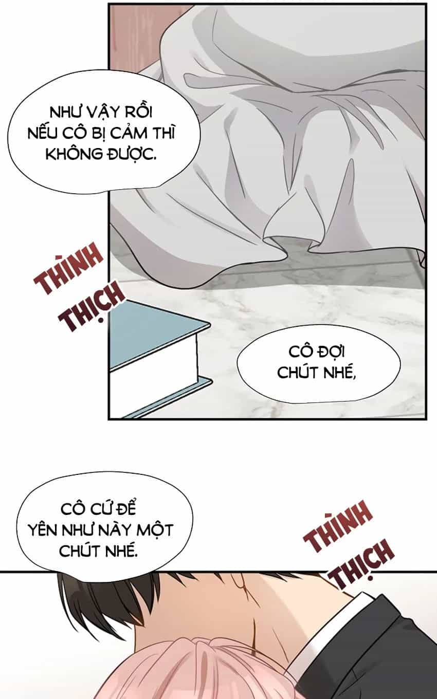 Một Cuộc Sống Kỳ Lạ - Chương 12 - ảnh 50