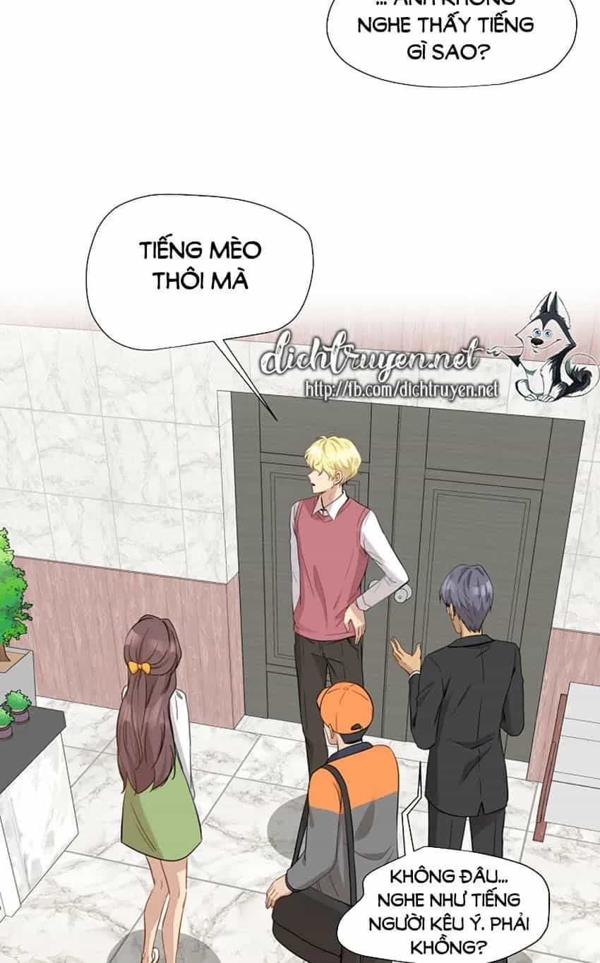 Một Cuộc Sống Kỳ Lạ - Chương 12 - ảnh 6