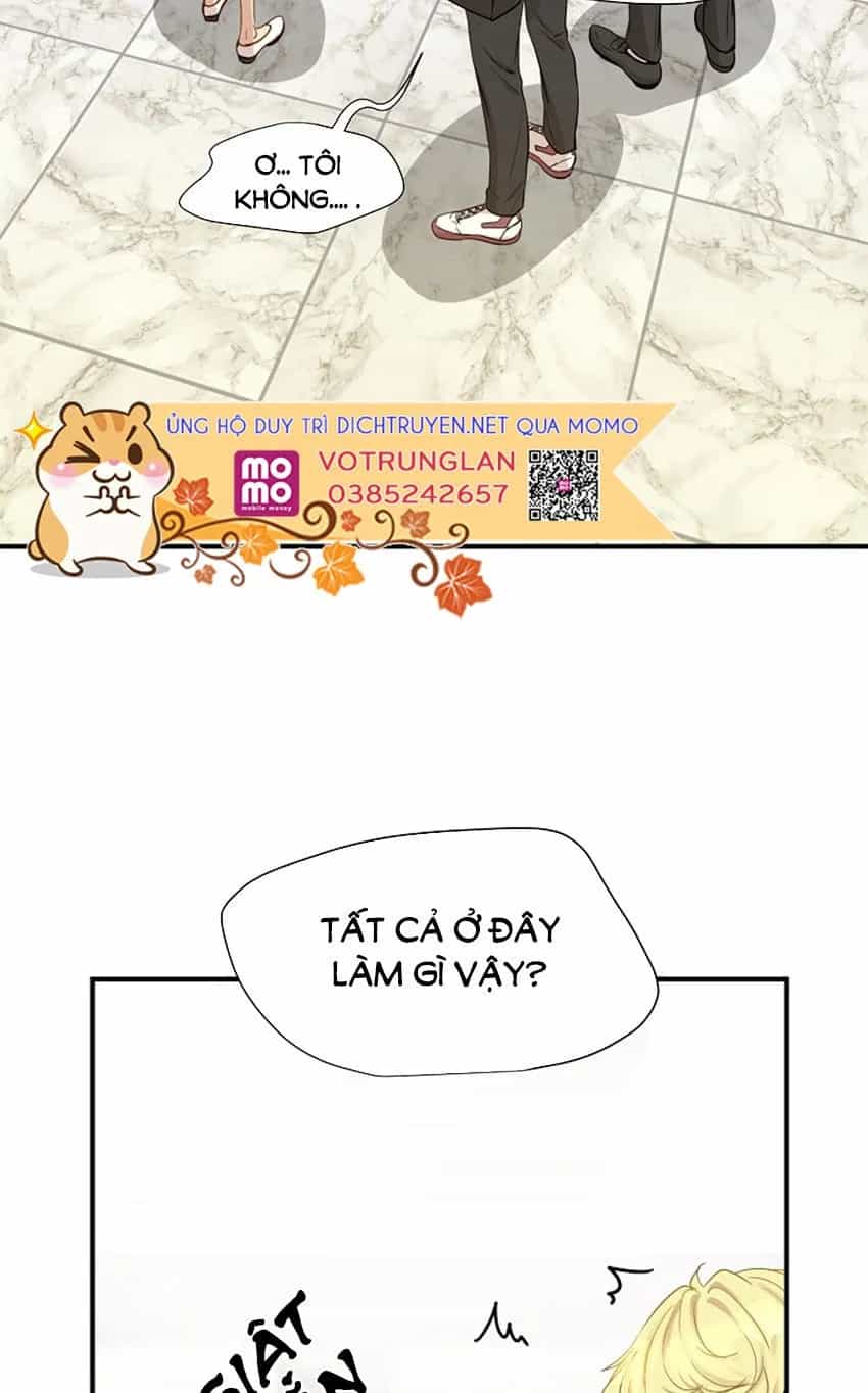 Một Cuộc Sống Kỳ Lạ - Chương 12 - ảnh 7