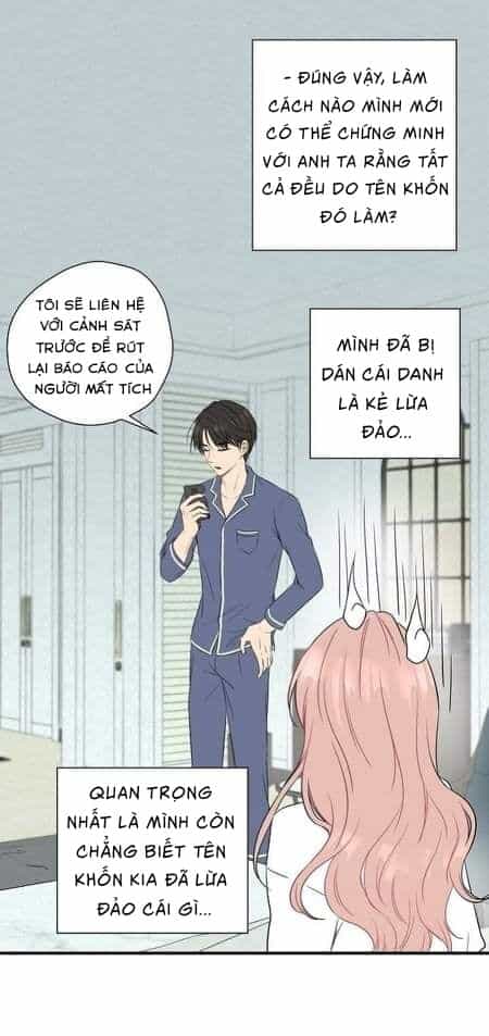 Một Cuộc Sống Kỳ Lạ - Chương 2 - ảnh 13