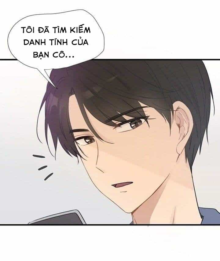 Một Cuộc Sống Kỳ Lạ - Chương 2 - ảnh 14