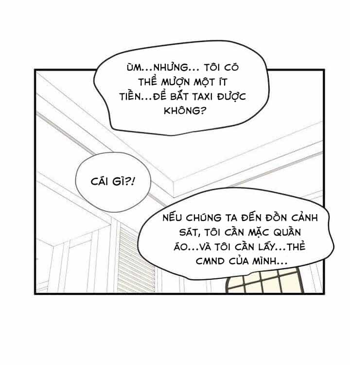 Một Cuộc Sống Kỳ Lạ - Chương 2 - ảnh 24