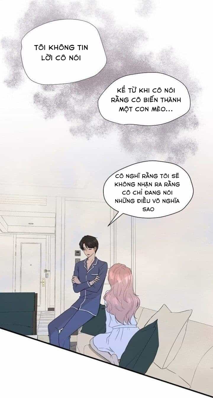 Một Cuộc Sống Kỳ Lạ - Chương 2 - ảnh 28