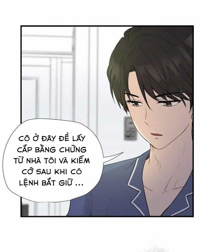 Một Cuộc Sống Kỳ Lạ - Chương 2 - ảnh 29