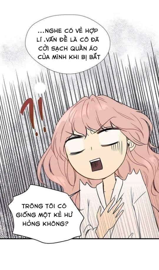 Một Cuộc Sống Kỳ Lạ - Chương 2 - ảnh 30