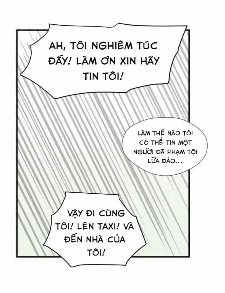 Một Cuộc Sống Kỳ Lạ - Chương 2 - ảnh 31