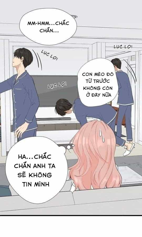 Một Cuộc Sống Kỳ Lạ - Chương 2 - ảnh 4