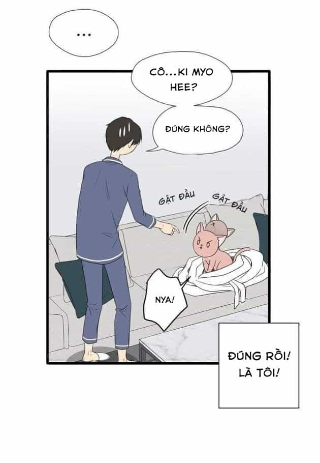 Một Cuộc Sống Kỳ Lạ - Chương 2 - ảnh 41