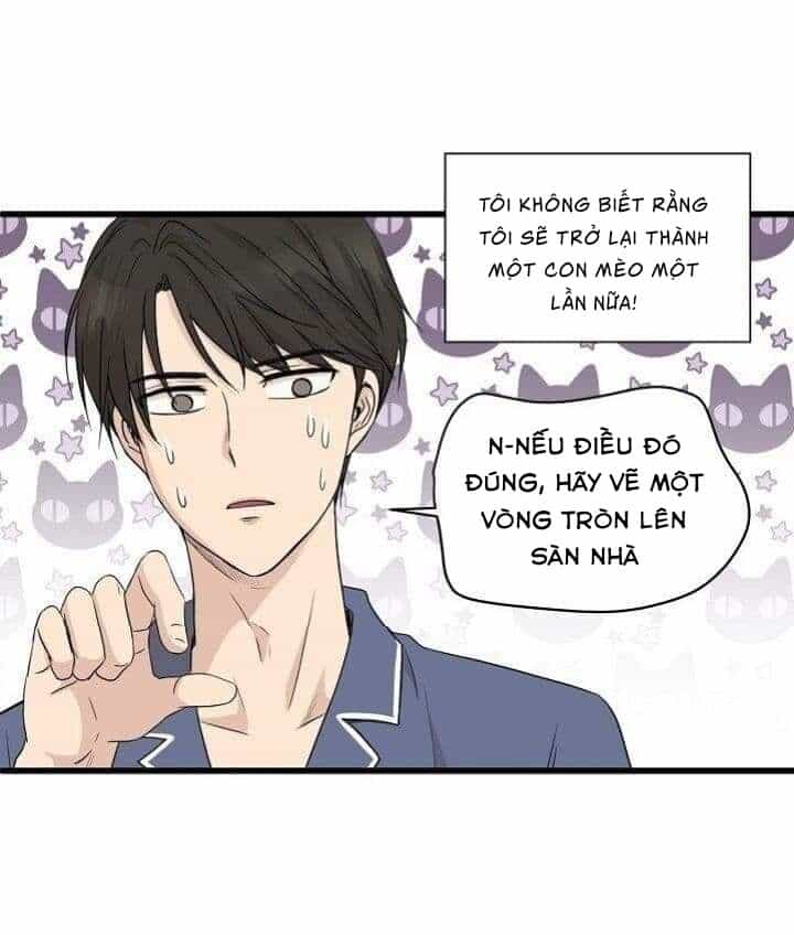 Một Cuộc Sống Kỳ Lạ - Chương 2 - ảnh 42