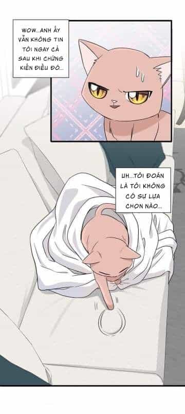 Một Cuộc Sống Kỳ Lạ - Chương 2 - ảnh 43