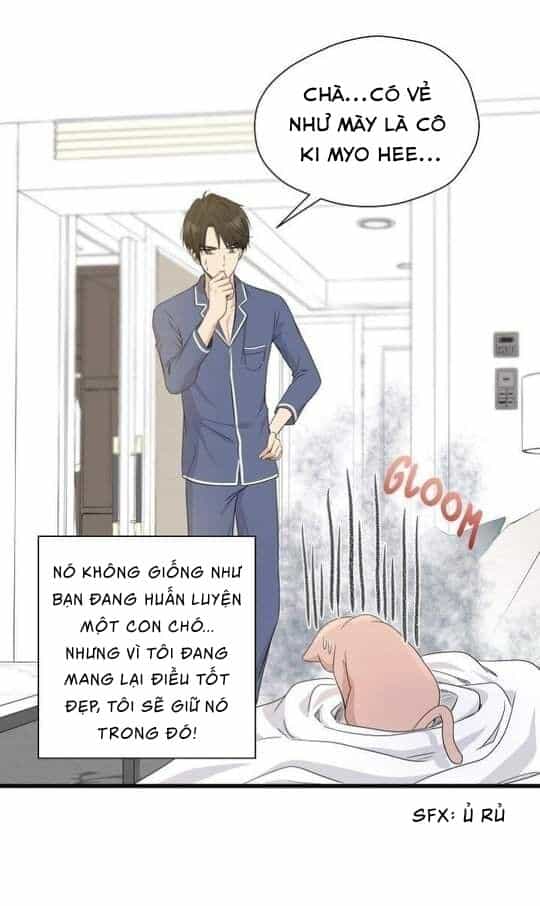Một Cuộc Sống Kỳ Lạ - Chương 2 - ảnh 45