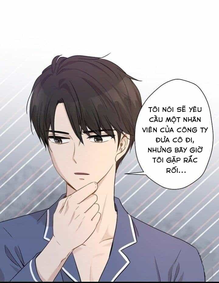 Một Cuộc Sống Kỳ Lạ - Chương 2 - ảnh 46