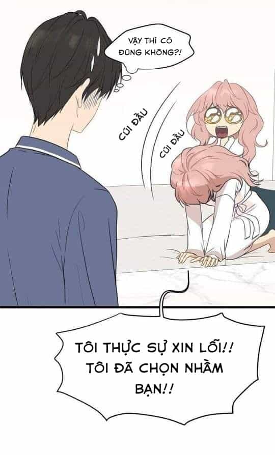 Một Cuộc Sống Kỳ Lạ - Chương 2 - ảnh 8
