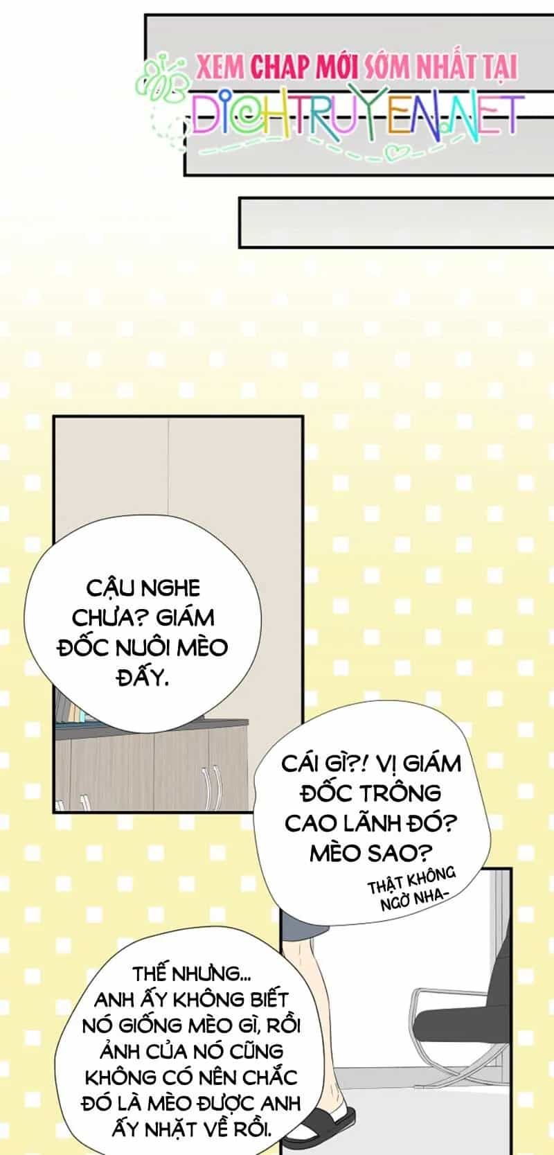 Một Cuộc Sống Kỳ Lạ - Chương 3 - ảnh 19
