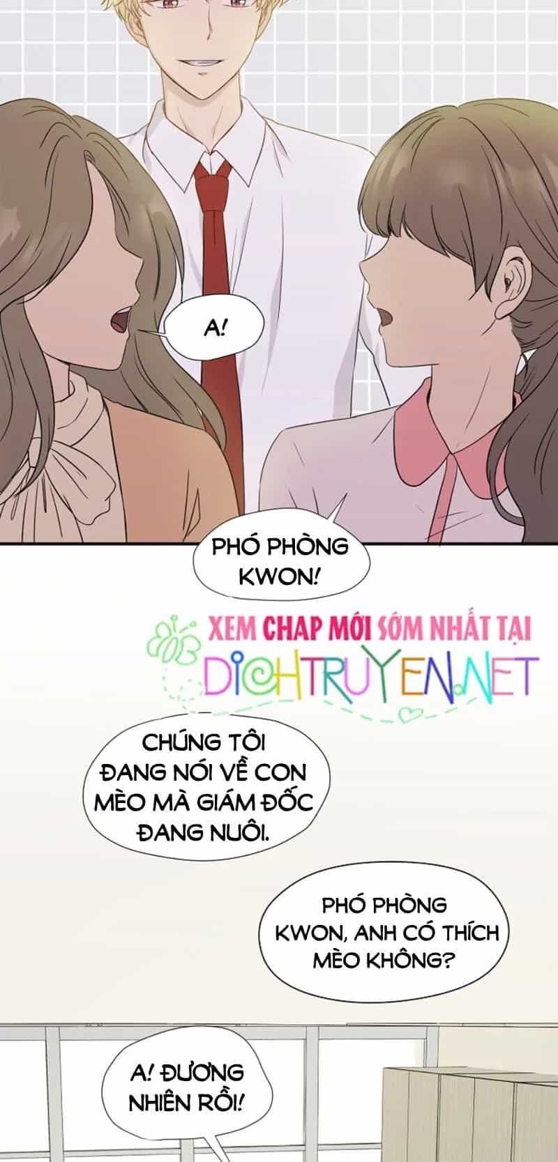 Một Cuộc Sống Kỳ Lạ - Chương 3 - ảnh 21