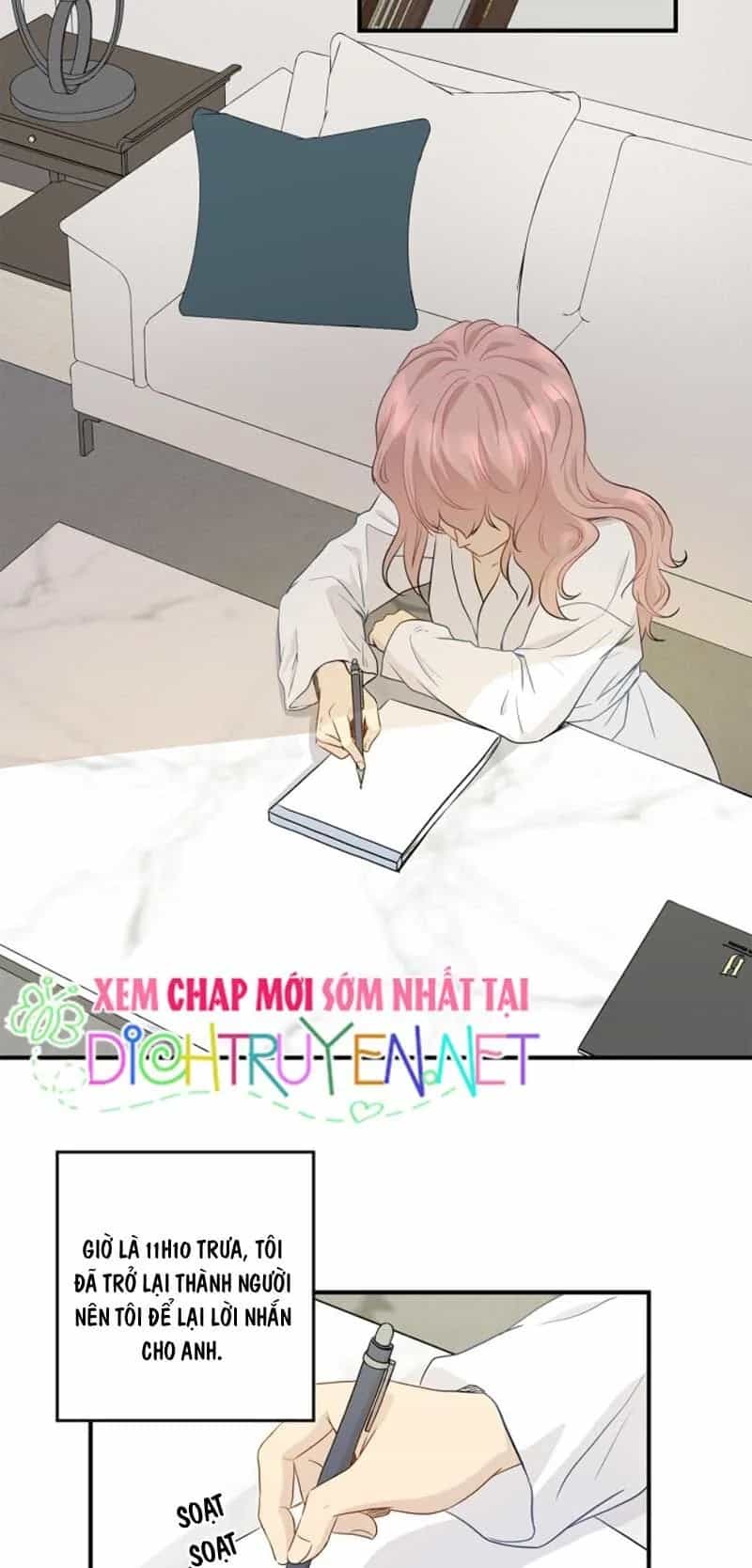 Một Cuộc Sống Kỳ Lạ - Chương 3 - ảnh 25