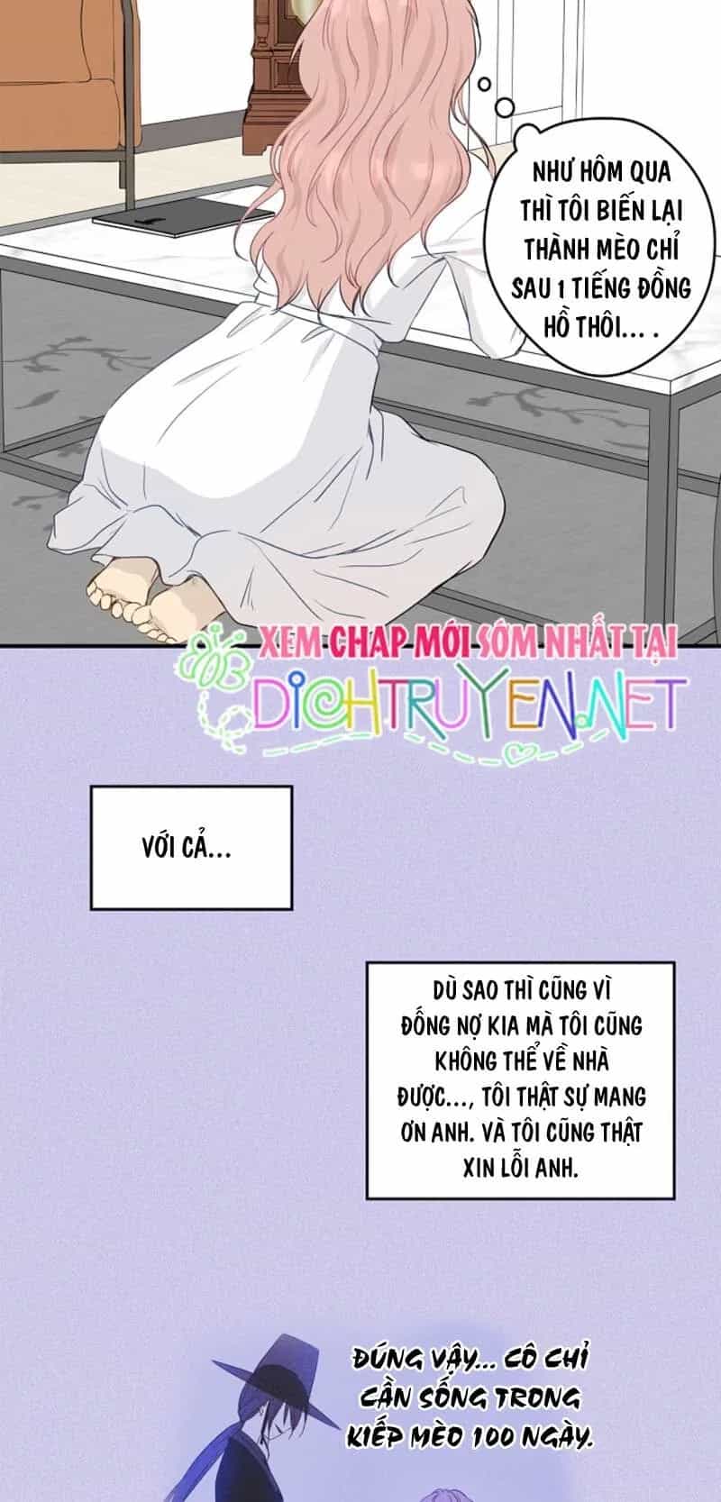 Một Cuộc Sống Kỳ Lạ - Chương 3 - ảnh 27