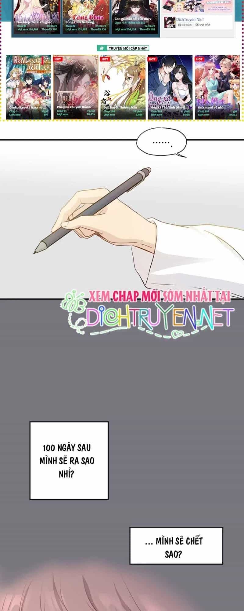 Một Cuộc Sống Kỳ Lạ - Chương 3 - ảnh 29