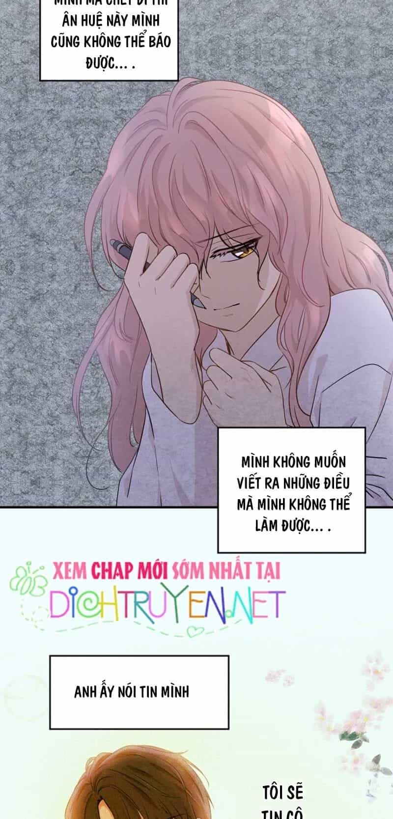 Một Cuộc Sống Kỳ Lạ - Chương 3 - ảnh 32