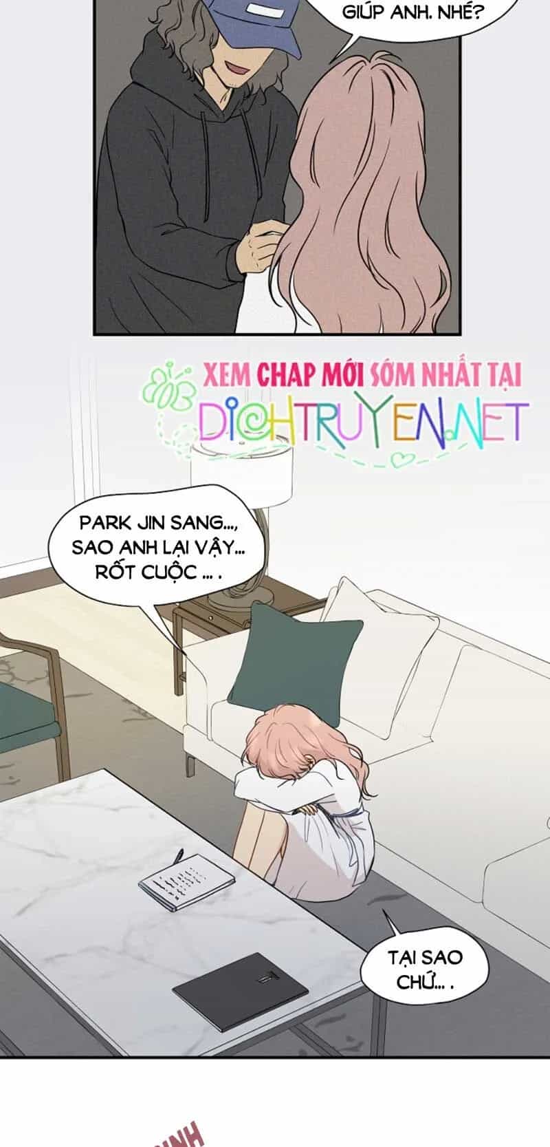 Một Cuộc Sống Kỳ Lạ - Chương 3 - ảnh 34