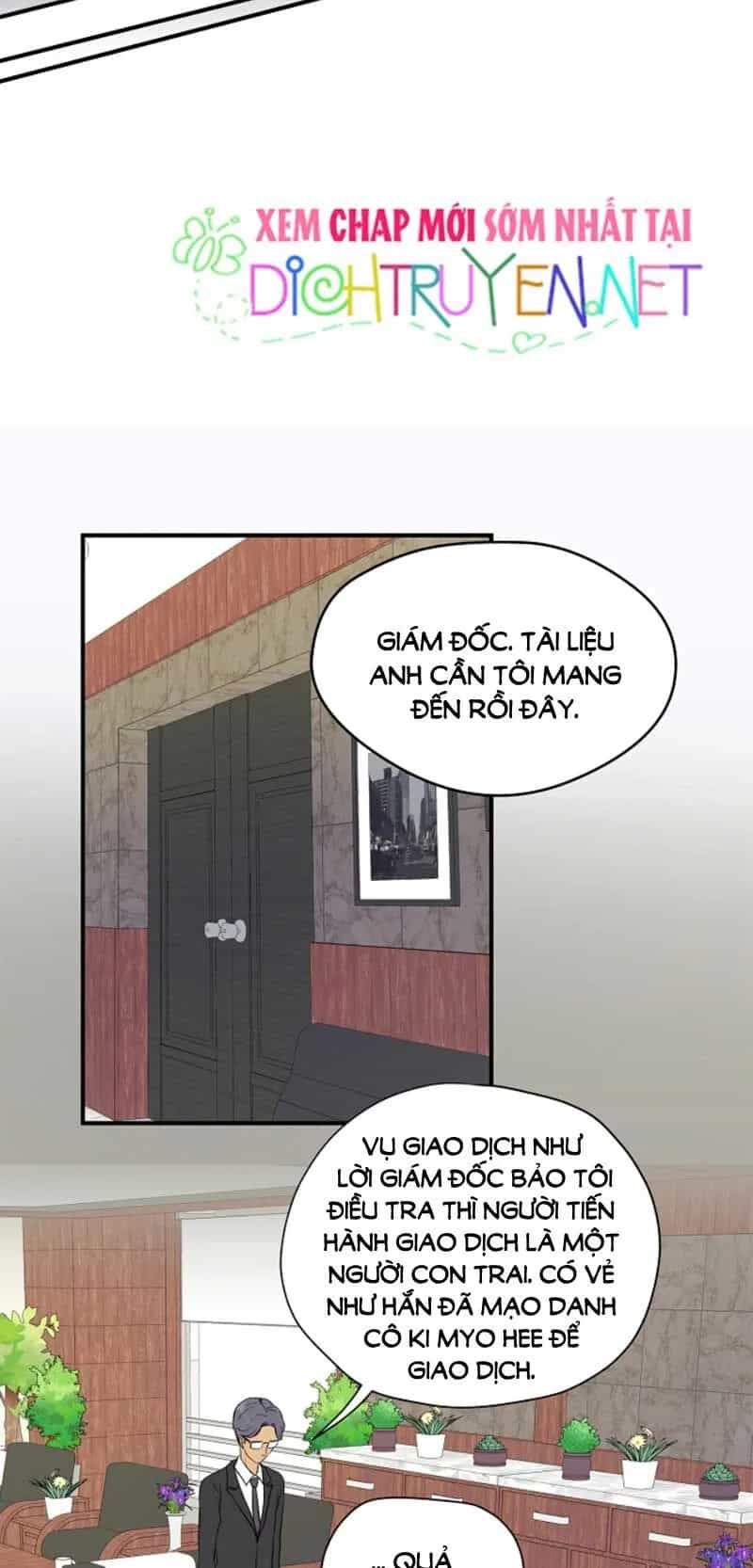 Một Cuộc Sống Kỳ Lạ - Chương 3 - ảnh 36