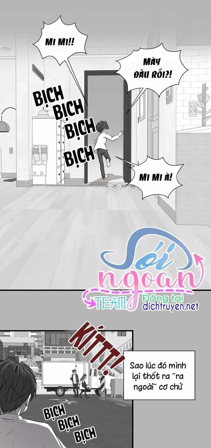 Một Cuộc Sống Kỳ Lạ - Chương 4 - ảnh 10