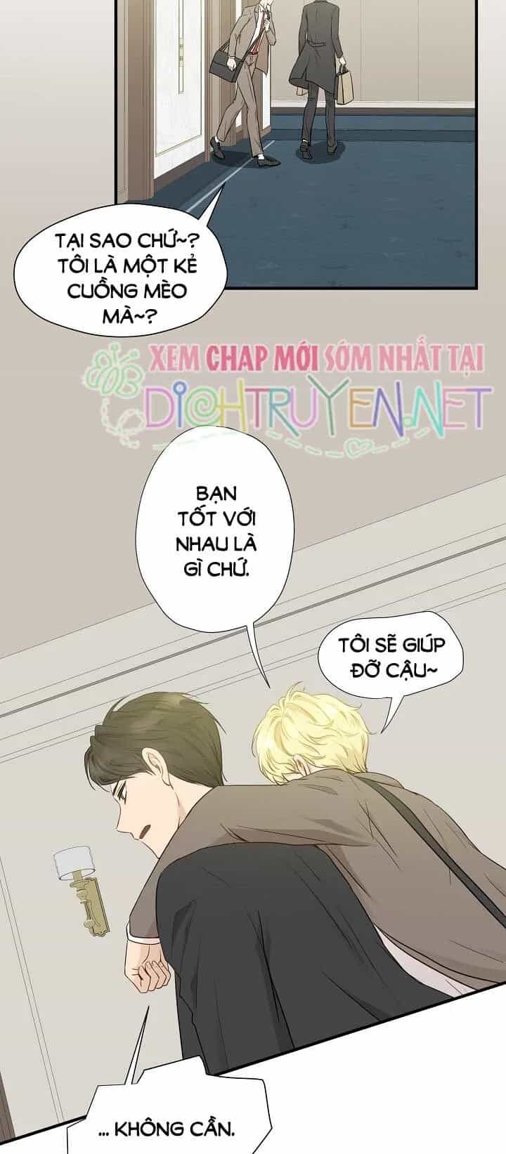 Một Cuộc Sống Kỳ Lạ - Chương 4 - ảnh 15