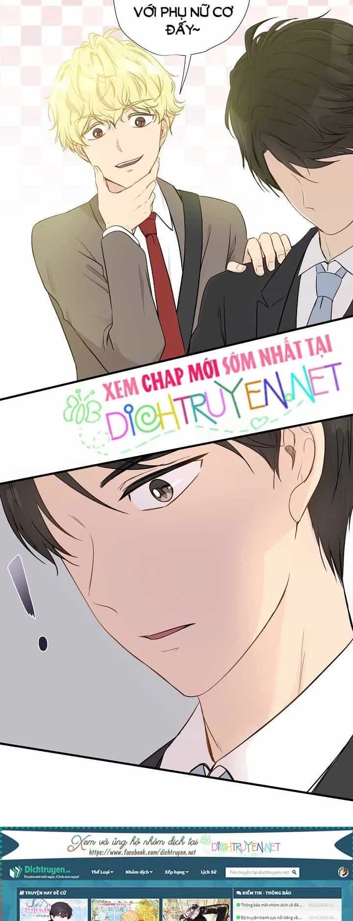 Một Cuộc Sống Kỳ Lạ - Chương 4 - ảnh 19