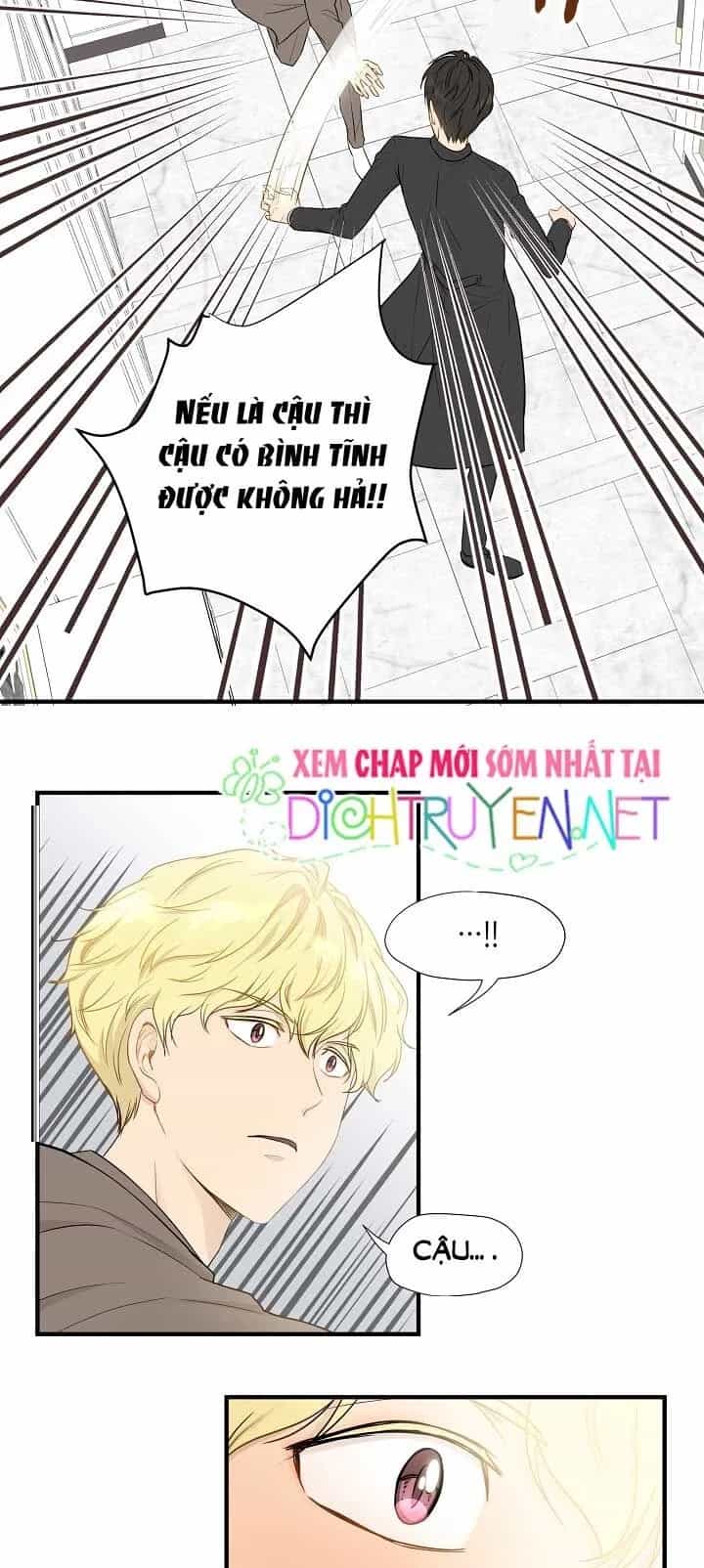 Một Cuộc Sống Kỳ Lạ - Chương 4 - ảnh 37