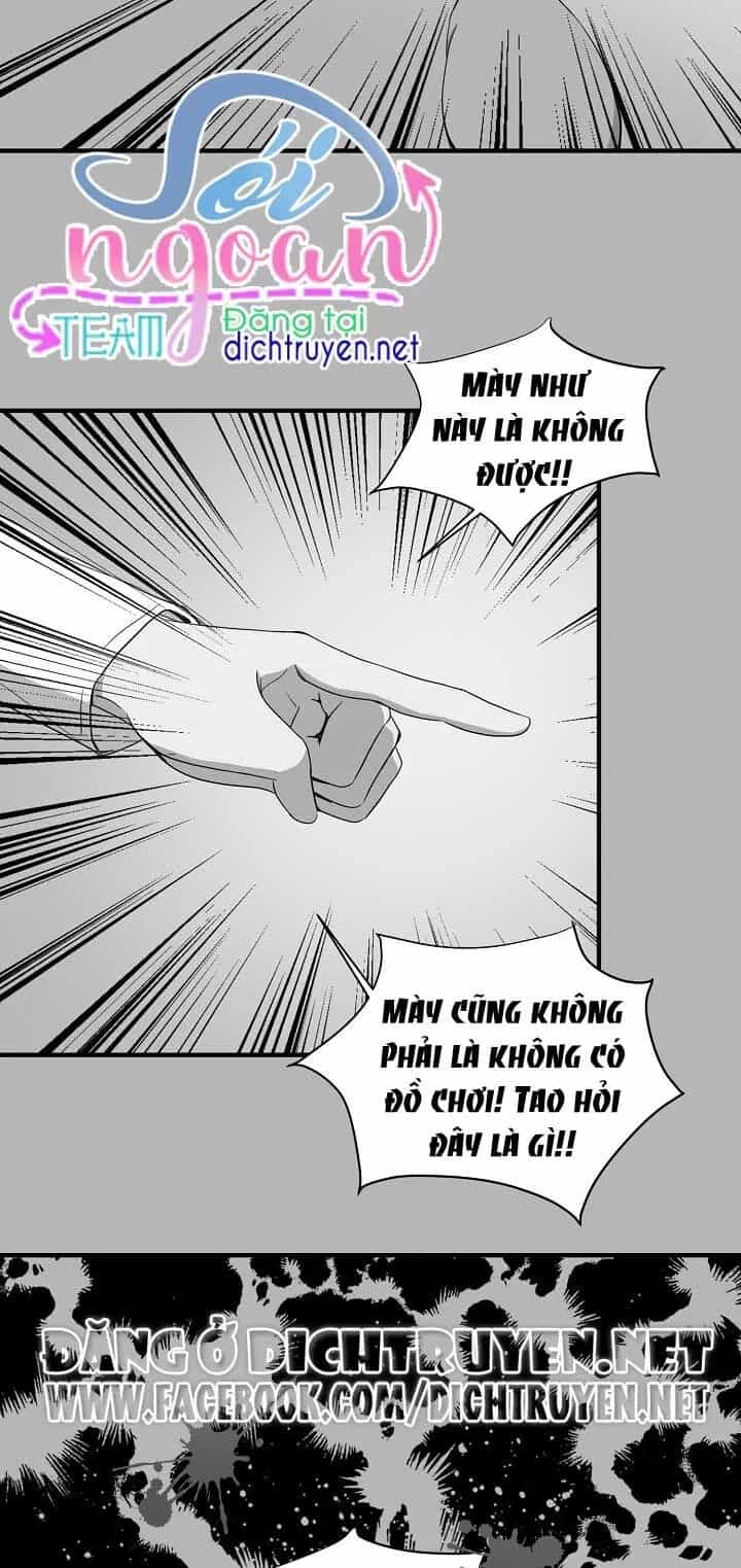 Một Cuộc Sống Kỳ Lạ - Chương 4 - ảnh 4