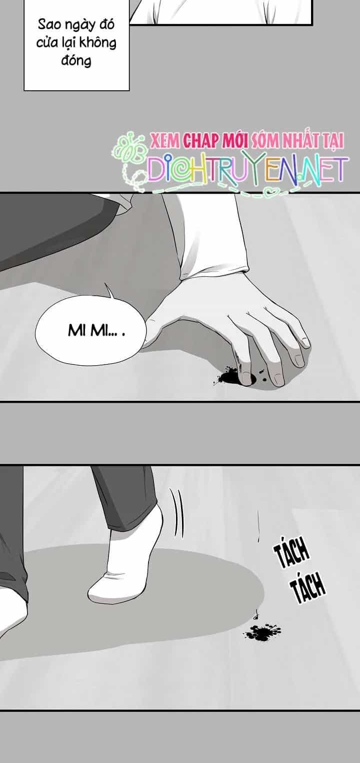 Một Cuộc Sống Kỳ Lạ - Chương 4 - ảnh 9