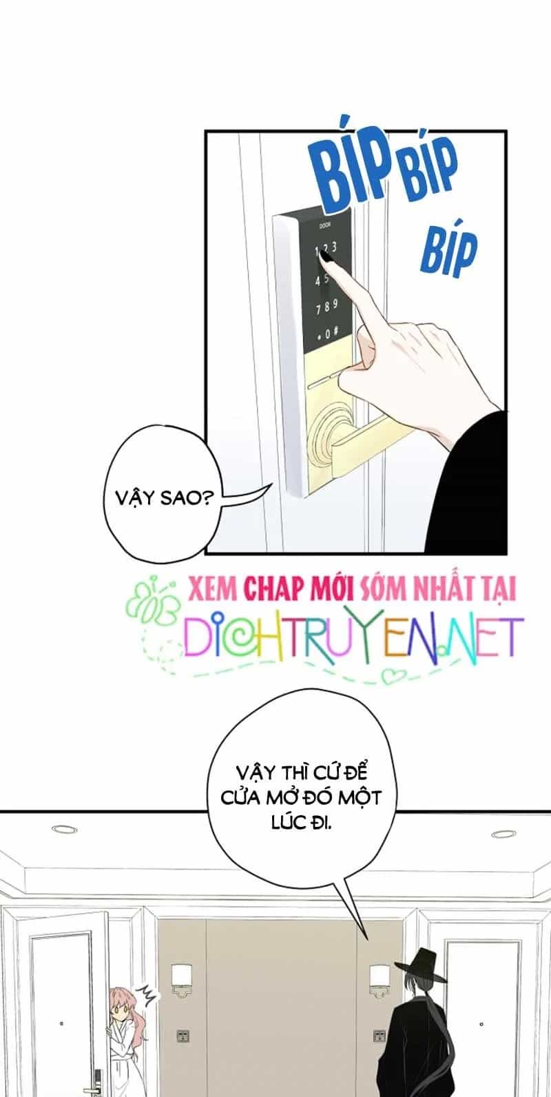 Một Cuộc Sống Kỳ Lạ - Chương 5 - ảnh 12
