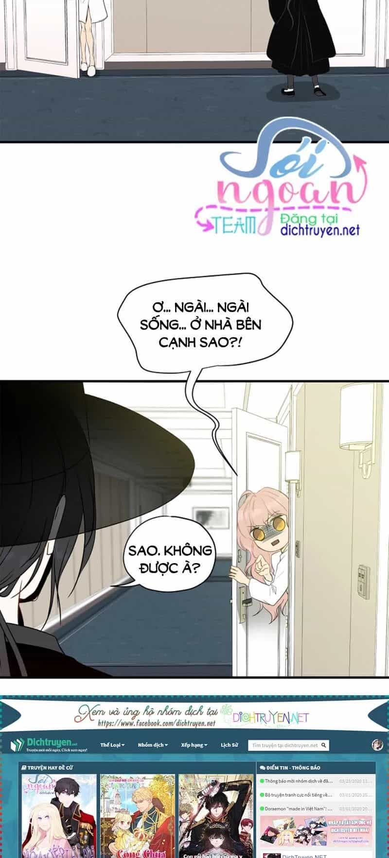 Một Cuộc Sống Kỳ Lạ - Chương 5 - ảnh 13