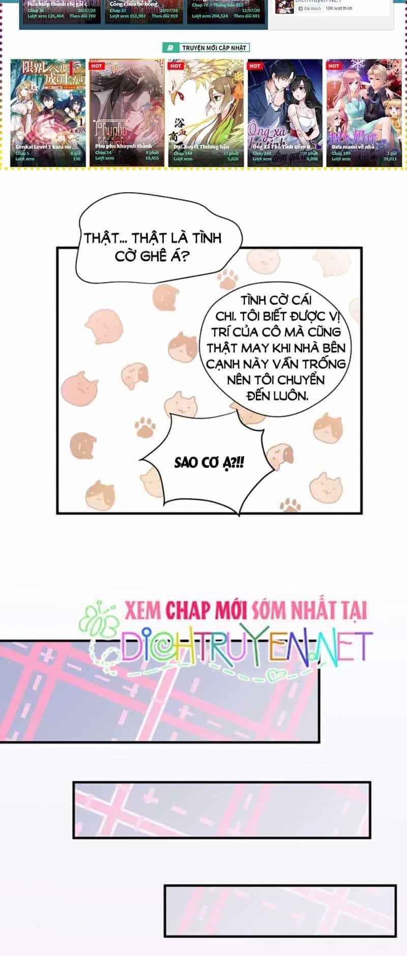 Một Cuộc Sống Kỳ Lạ - Chương 5 - ảnh 14