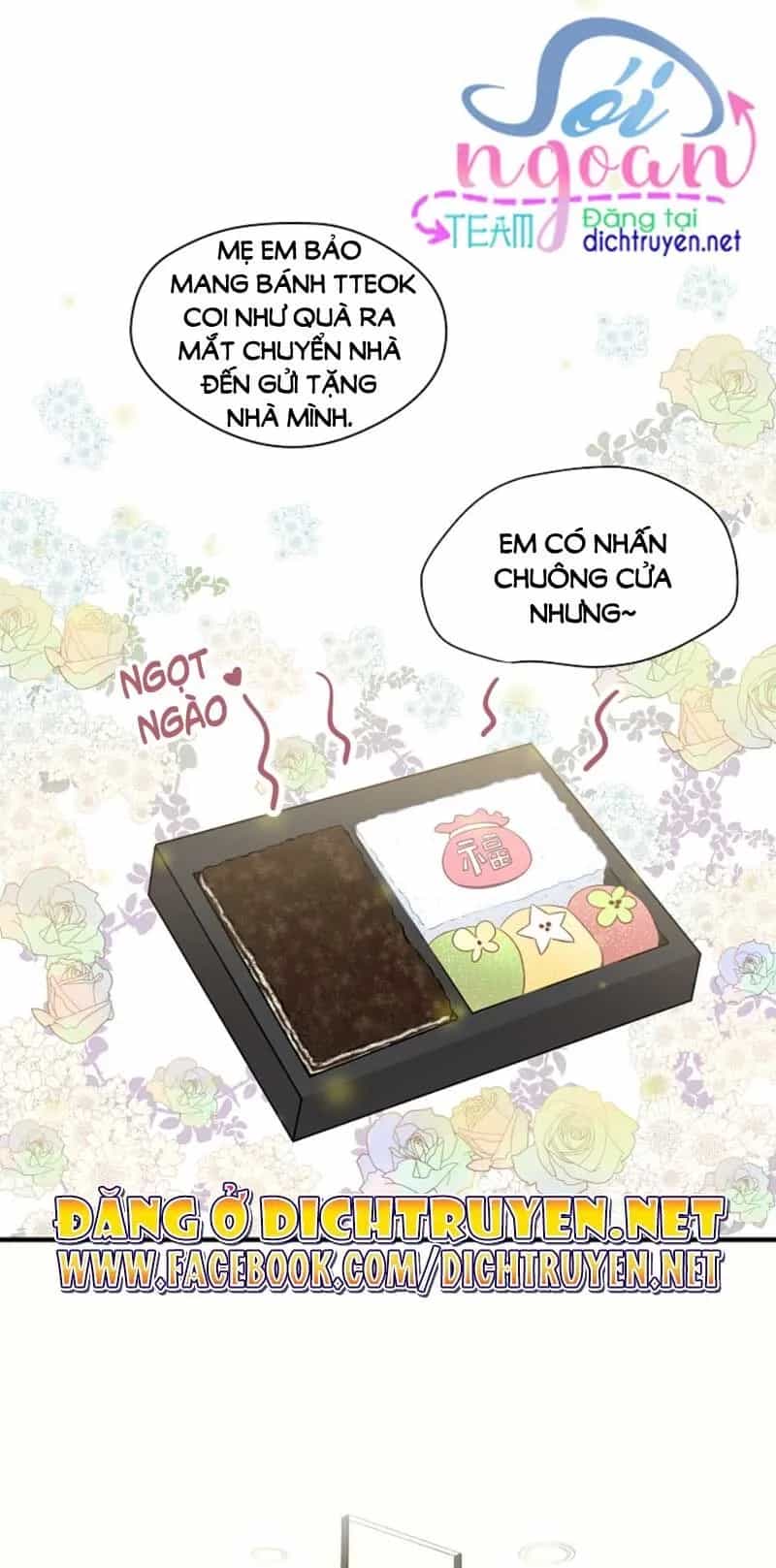 Một Cuộc Sống Kỳ Lạ - Chương 5 - ảnh 23