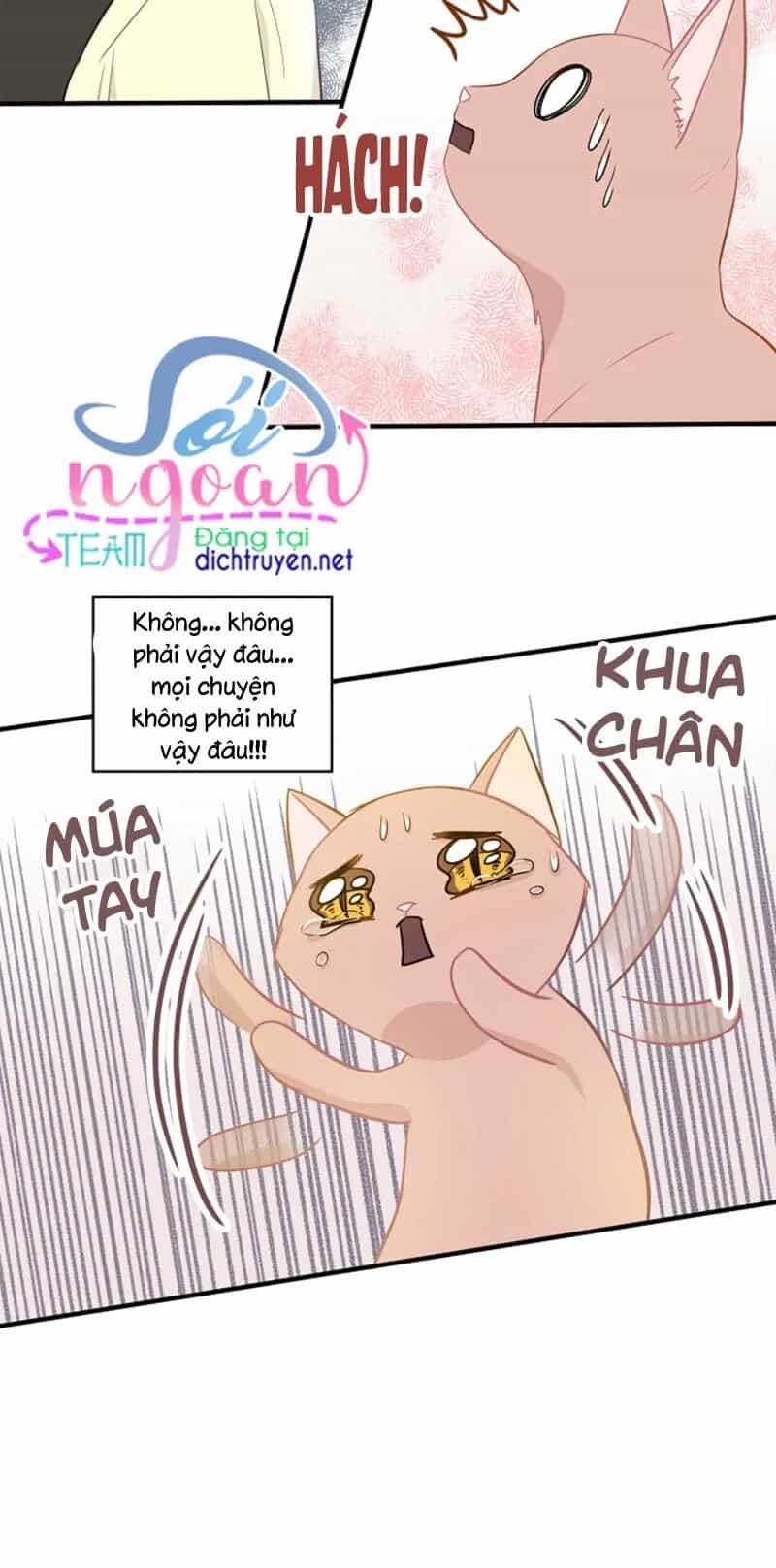 Một Cuộc Sống Kỳ Lạ - Chương 5 - ảnh 25