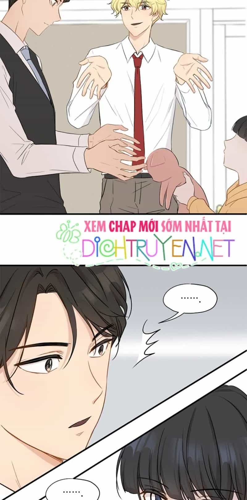 Một Cuộc Sống Kỳ Lạ - Chương 5 - ảnh 36