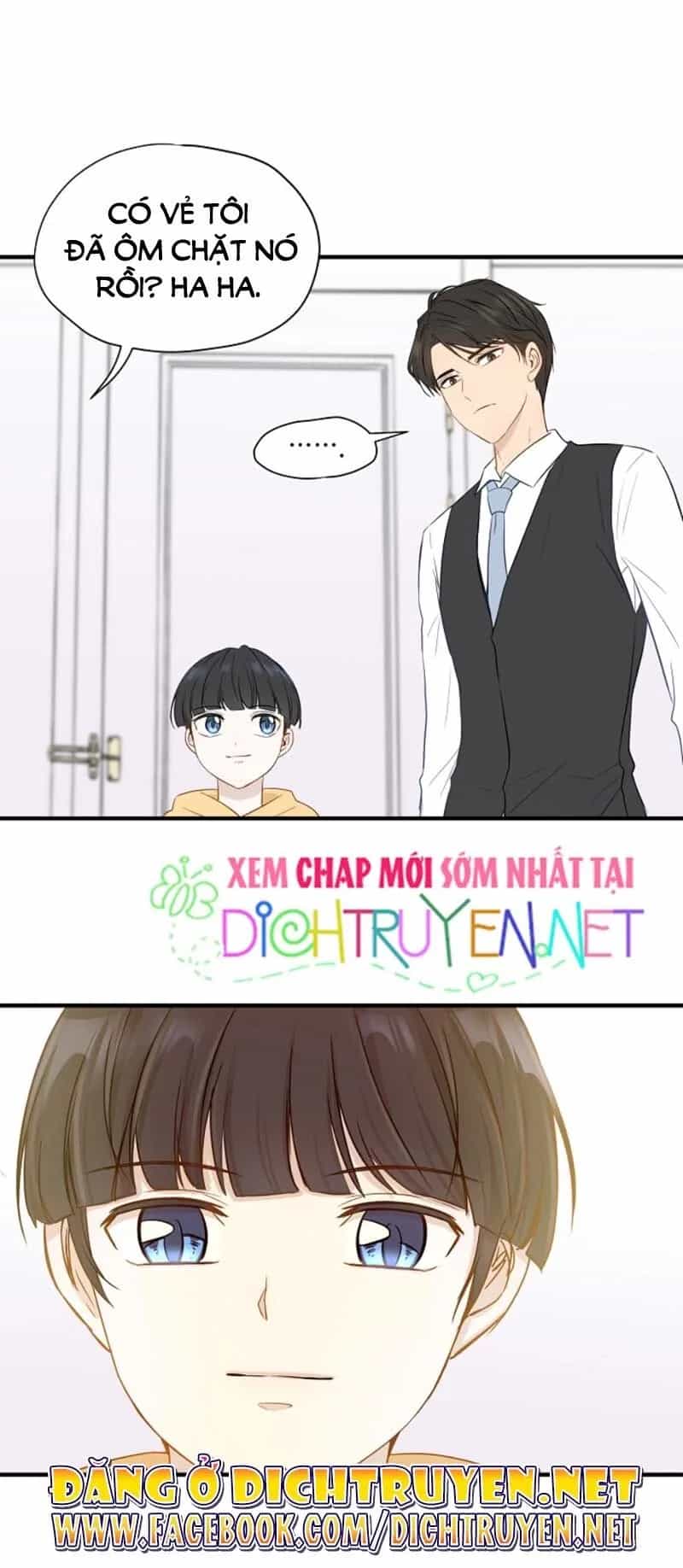 Một Cuộc Sống Kỳ Lạ - Chương 5 - ảnh 40